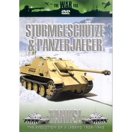  .      (sturmgeschutze. assault guns and tank hunters)
