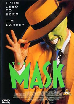  (the mask)