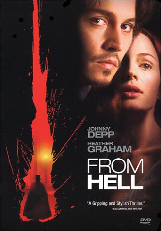   (from hell)