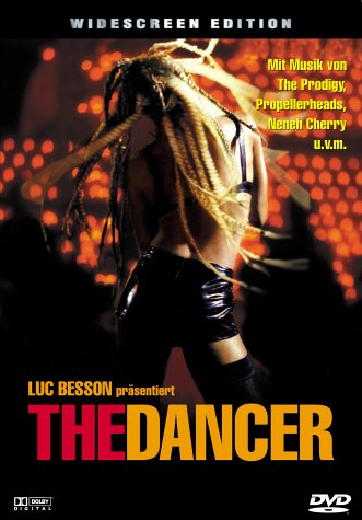  (the dancer)