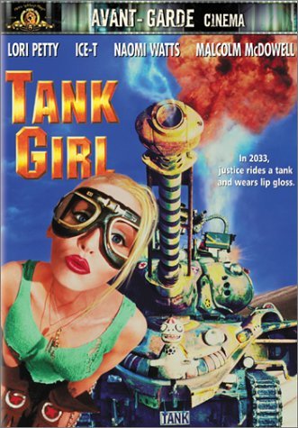  (tank girl)