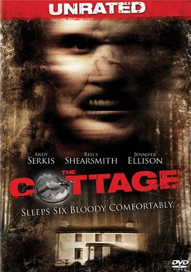  (the cottage)