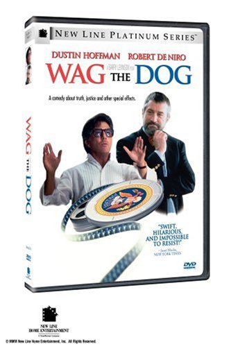  (wag the dog)