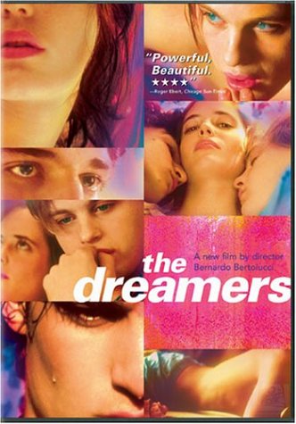  (the dreamers)