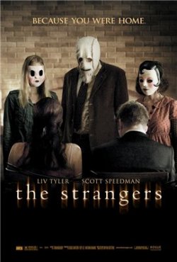  (the strangers)