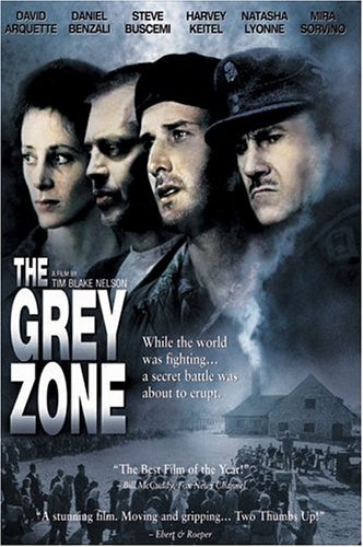   (the grey zone)