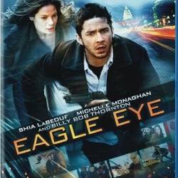   (eagle eye)_(hd)