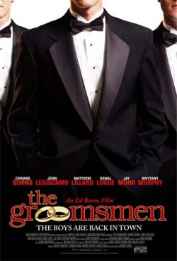  (the groomsmen)