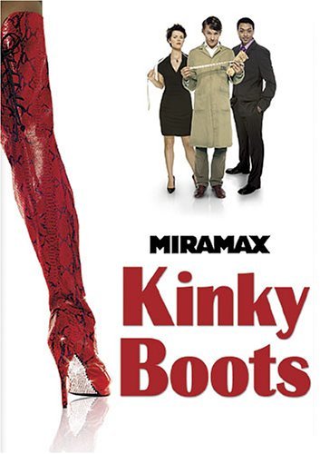   (kinky boots)