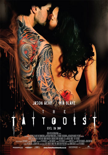  (the tattooist)