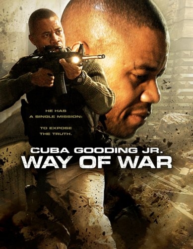   (the way of war)