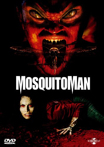 - (mosquitoman)