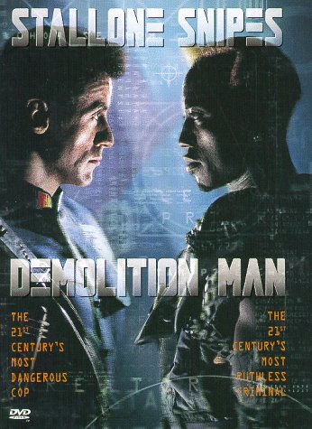  (demolition man)