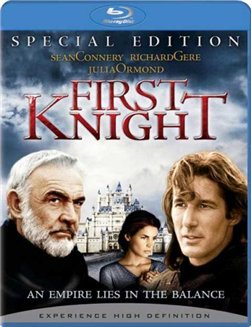   (first knight)