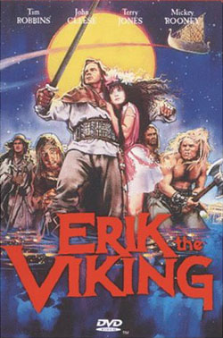   (erik the viking)
