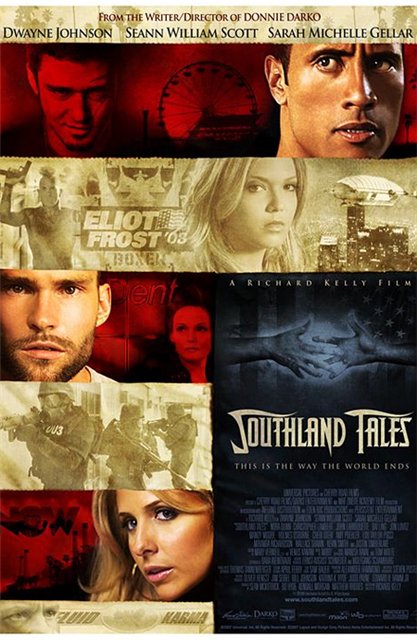   (southland tales)