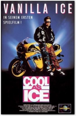    (cool as ice)
