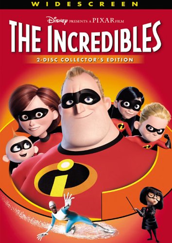  (the incredibles)