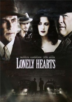   (lonely hearts)