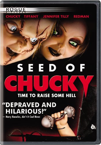   (seed of chucky)