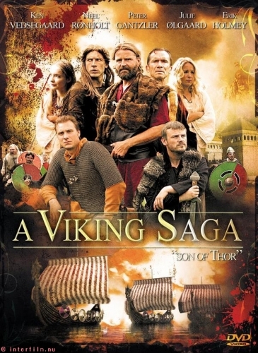   (a viking saga)