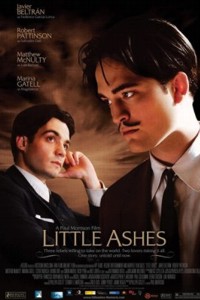   (little ashes)