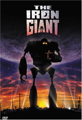   (the iron giant)