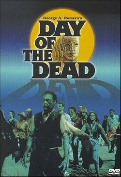   (day of the dead)