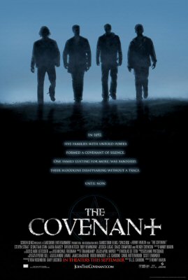    (the covenant)