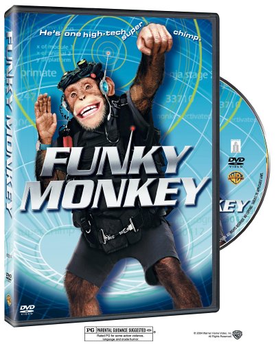   (funky monkey)