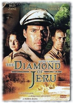   (the diamond of jeru)