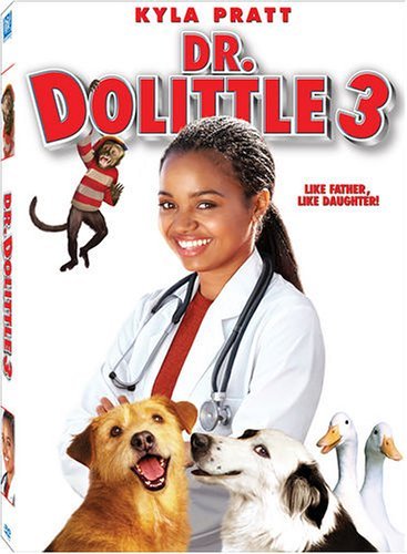   3 (dr. dolittle 3)