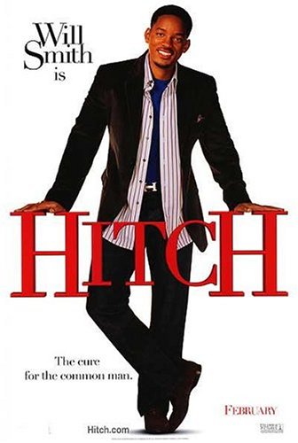  ,   (hitch)