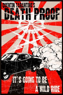   (death proof)