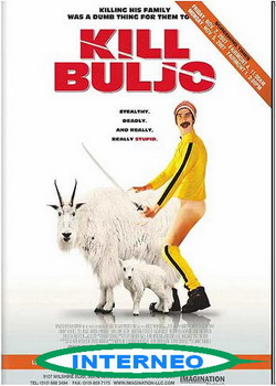   (kill buljo. the movie)