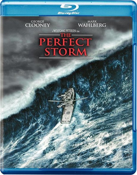   (the perfect storm)