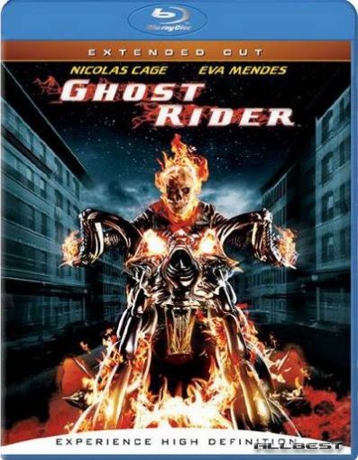   (ghost rider)_(hd)