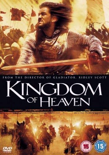   (kingdom of heaven)