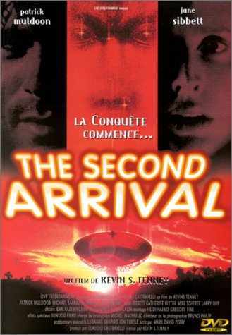   (the second arrival)