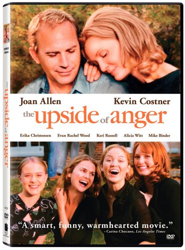   (the upside of anger)