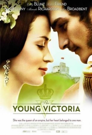   (the young victoria)