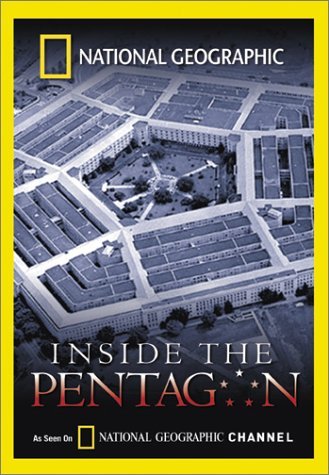   (inside the pentagon)