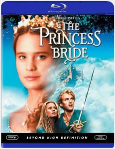   (the princess bride)