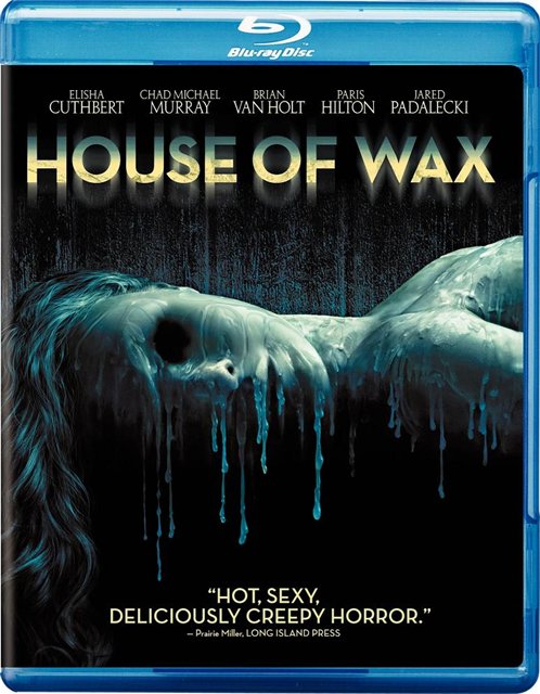    (house of wax)_(hd)