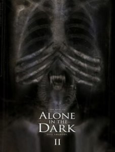    2 (alone in the dark ii)