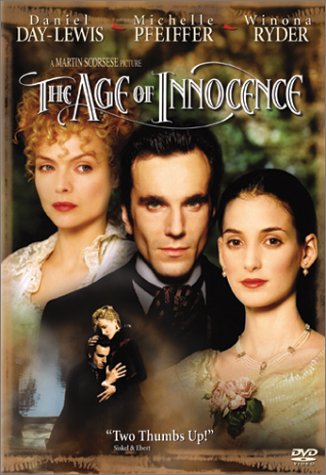   (the age of innocence)