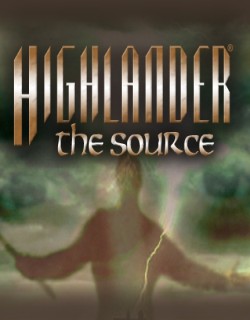 .  (highlander. the source)