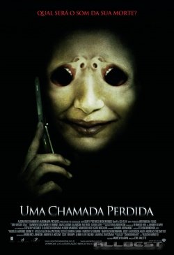   (one missed call)