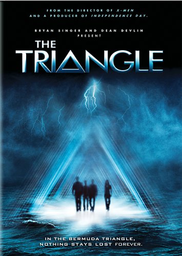  (the triangle)_cd3