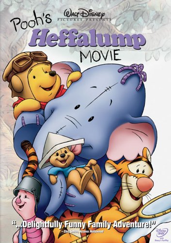    (pooh's heffalump movie)